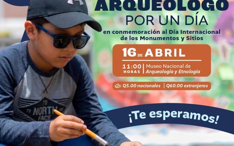 Día Internacional de los Monumentos y Sitios