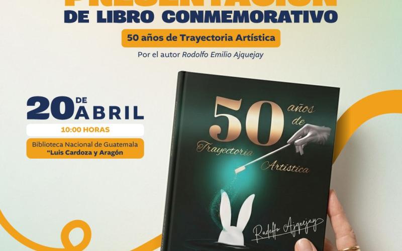 Conoce la destacada trayectoria del Mago Renzo