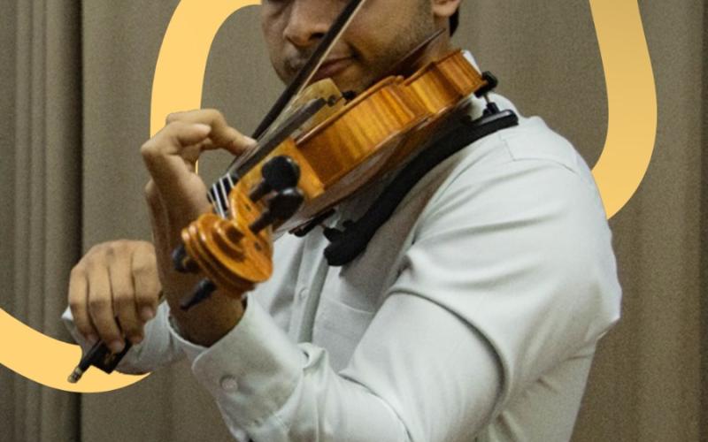 Audiciones para conformar la Orquesta Sinfónica Regional de Oriente