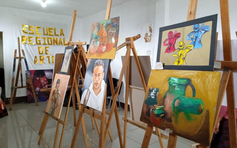 Centro Regional de Arte