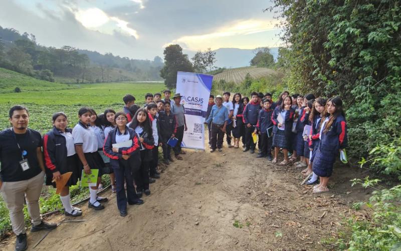 San Andrés Semetabaj