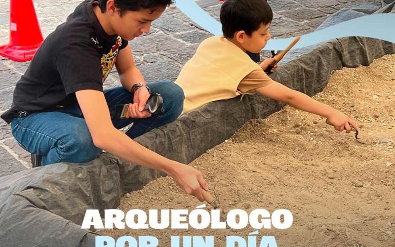 Conmemoramos el Día Internacional de los Monumentos y Sitios