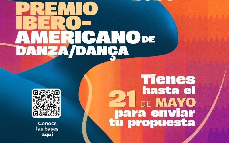Atención colectivos, redes y plataformas de danza