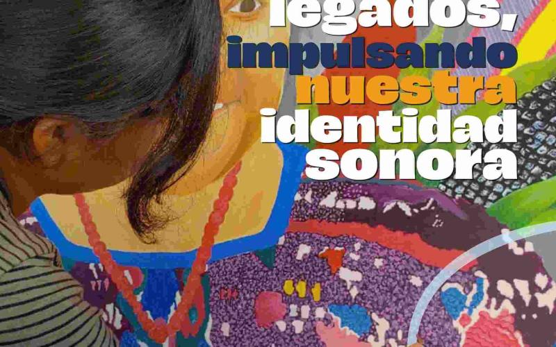 ¡19 años formando talento!