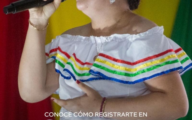 Te invitamos a participar en GUATEPAZ2026