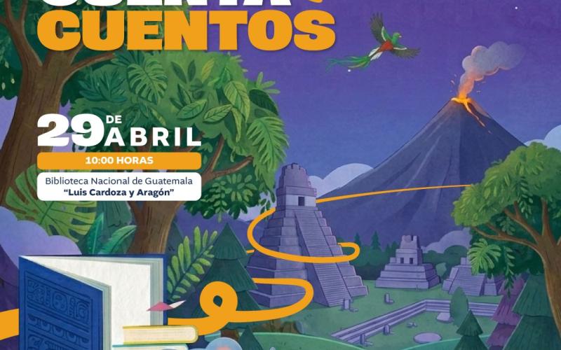 Las historias cobran vida en cada página