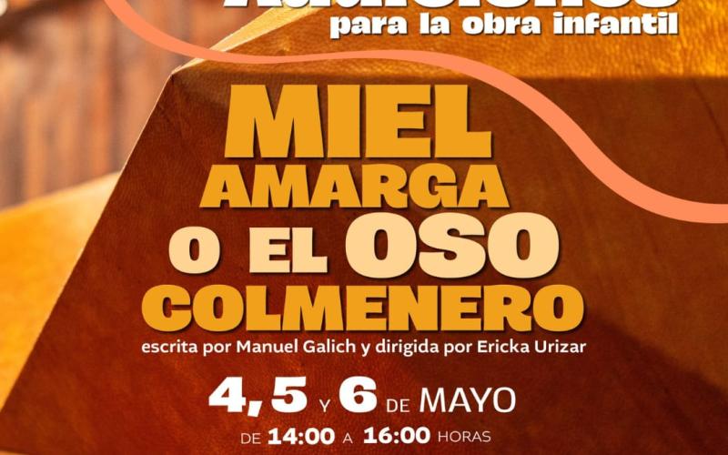 ¡Atención actores y actrices!