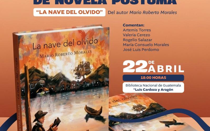 Un legado que sigue vivo en cada página