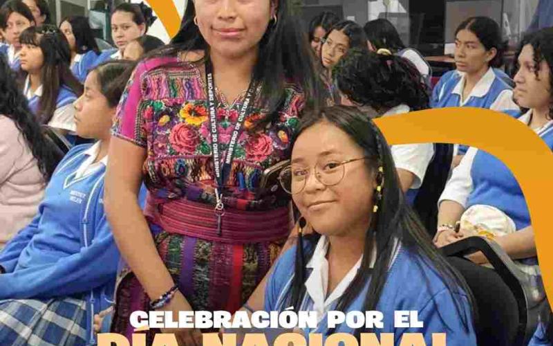 Celebramos el Día del Libro con espacios que inspiran