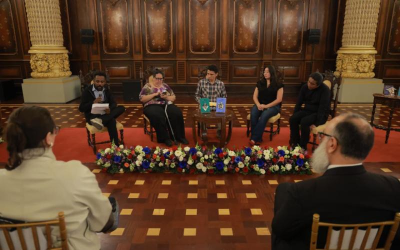 Dia Mundial del Libro