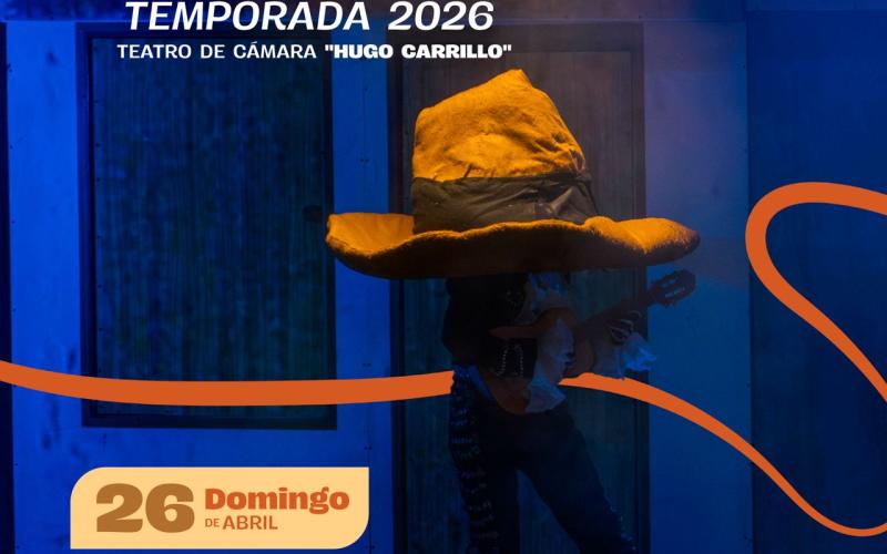 “Tierra de leyenda” nuestra tradición oral