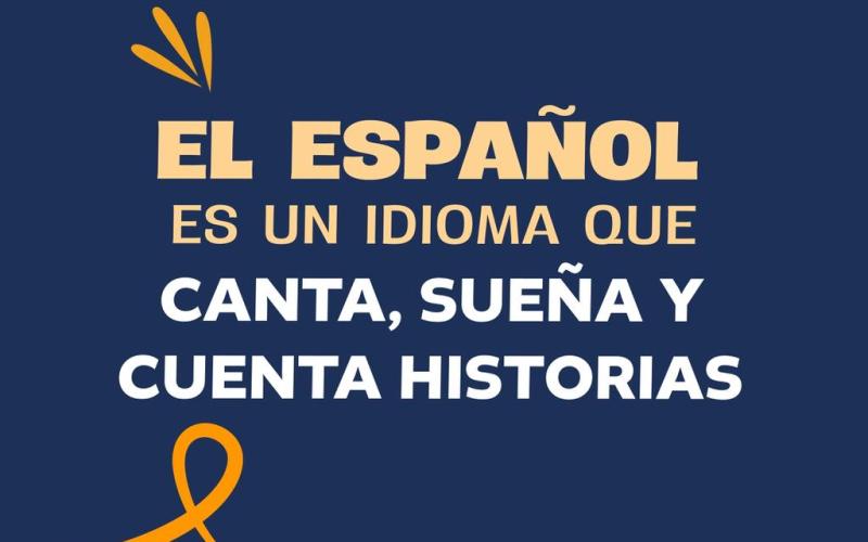 Día del Idioma Español