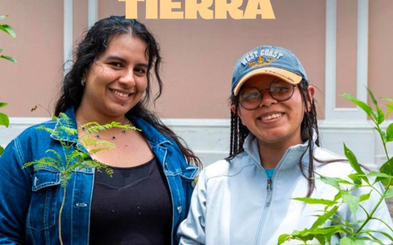 Día de la Tierra, el Museo Nacional de Arqueología y Etnología abrió sus puertas