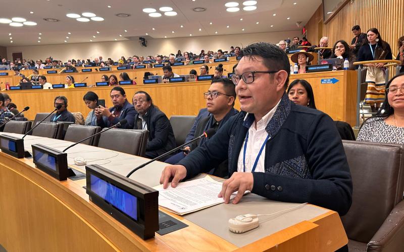Interculturalidad