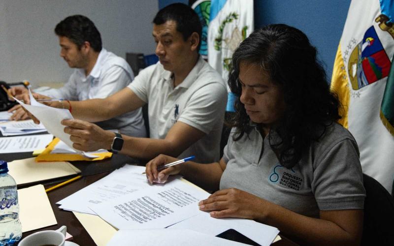 Convocatoria abierta para audiciones de la Orquesta Sinfónica Regional de Oriente