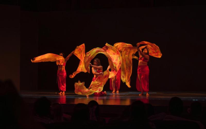 El Teatro de Bellas Artes inaugura la Temporada Danzaria