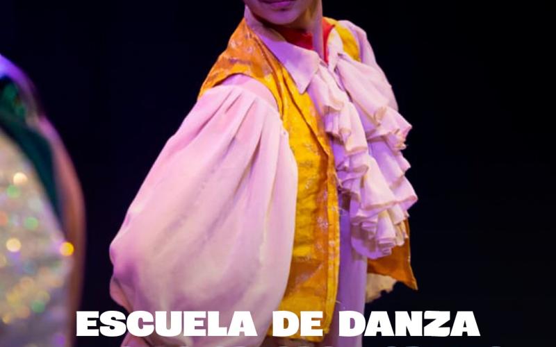 Primer Festival Temporada Danzaria