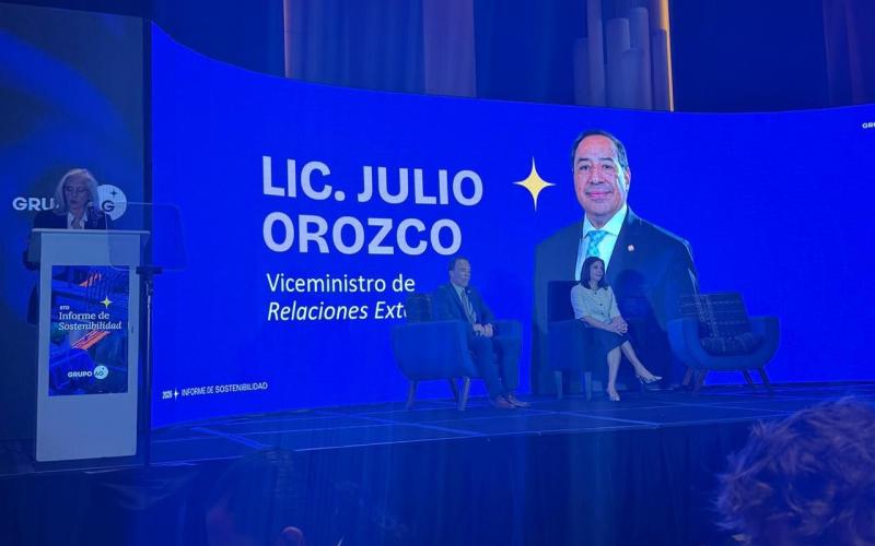 nota de prensa