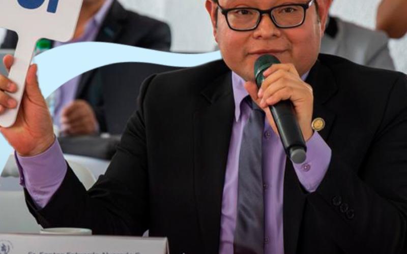 Participamos en el CONADUR