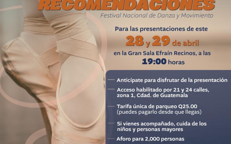 ¡Nos vemos en el Teatro!