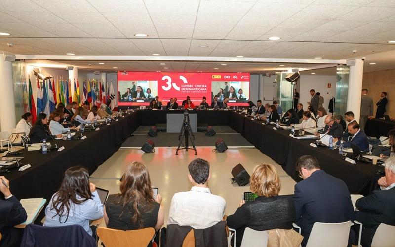 nota de prensa