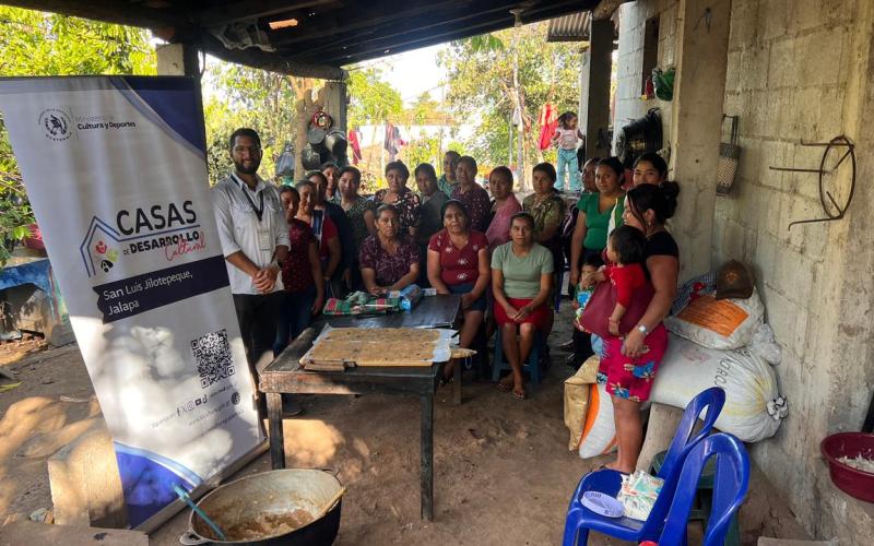 San Luis Jilotepeque