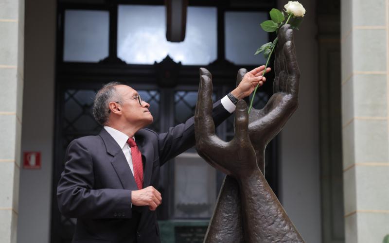 Sergio Parada