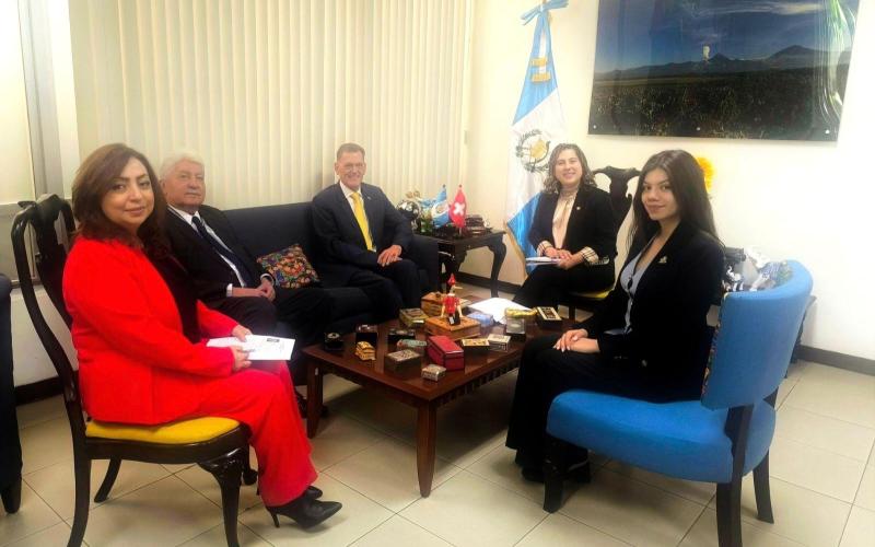 nota de prensa