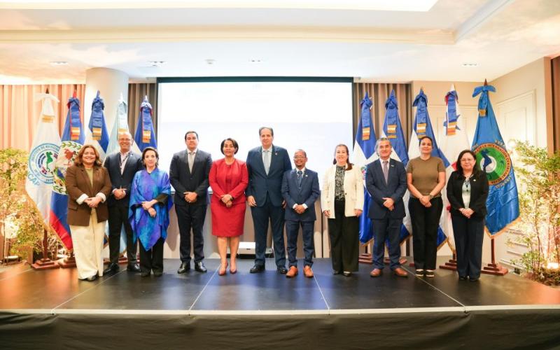 Guatemala reafirma su compromiso con las decisiones basadas en evidencia en simposio regional de salud y nutrición