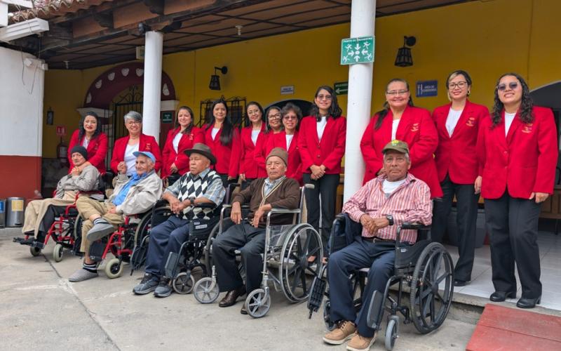 Cabecitas de Algodón