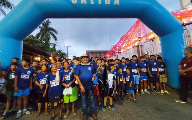 Leyendas de Guatemala