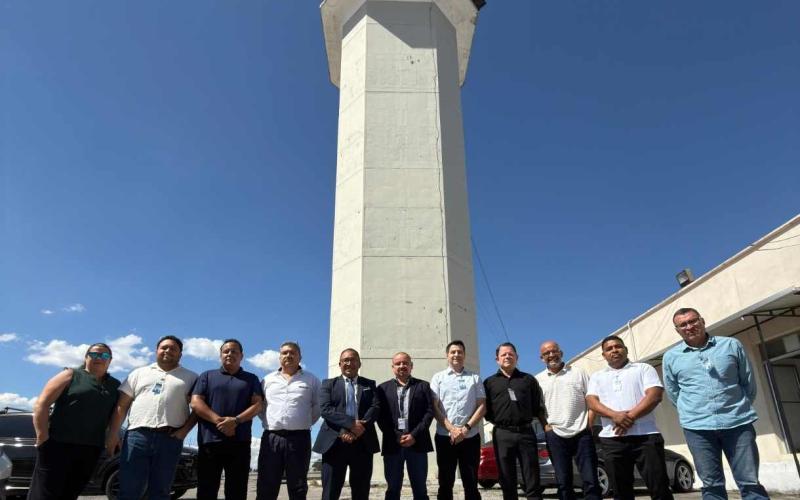 Capacitación internacional en Guatemala mejora la calidad y seguridad de los vuelos en la región