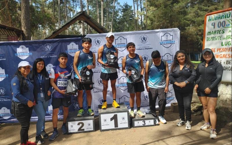 leyendas de guatemala