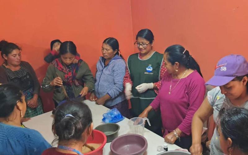 Impulsan entornos saludables con técnicas de higiene y separación de ambientes