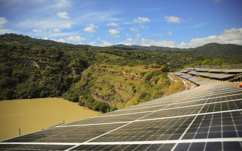 Feria promoverá innovación y tecnología en el agro