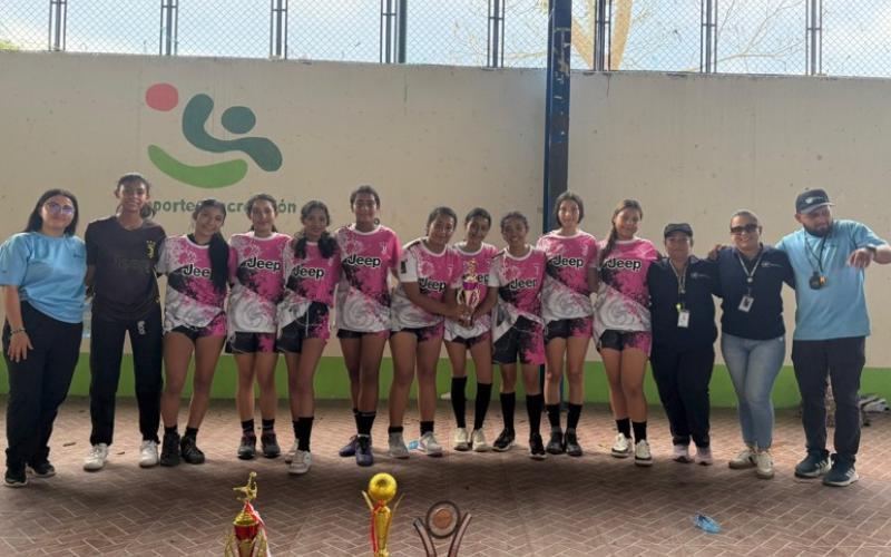 Ministerio de Cultura y Deportes