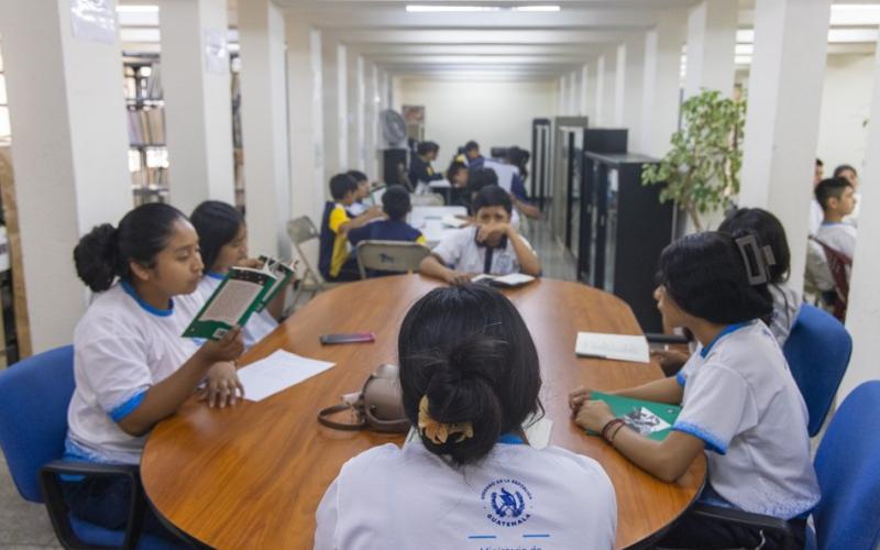 Ministerio de Cultura y Deportes