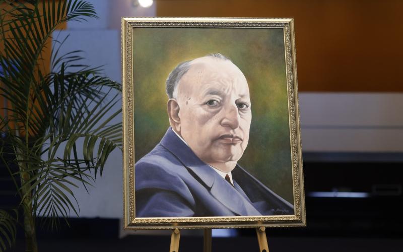 Miguel Ángel Asturias