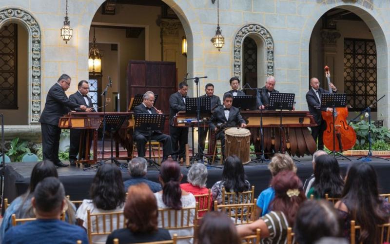 Marimba