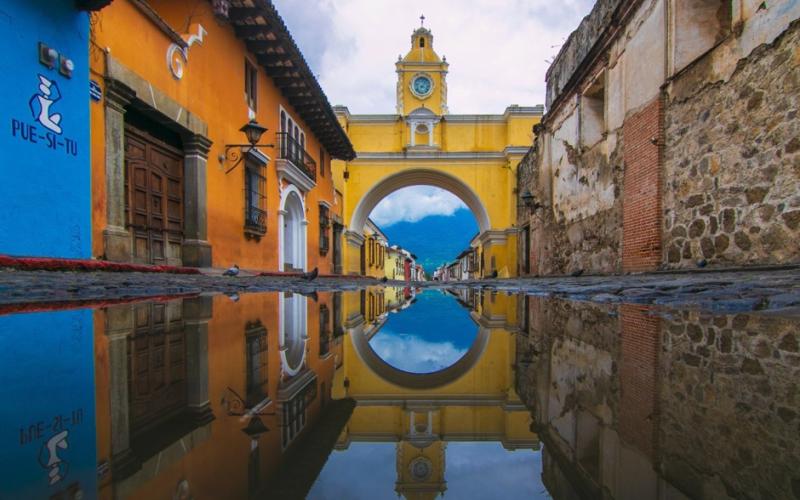 Monumentos y Sitios