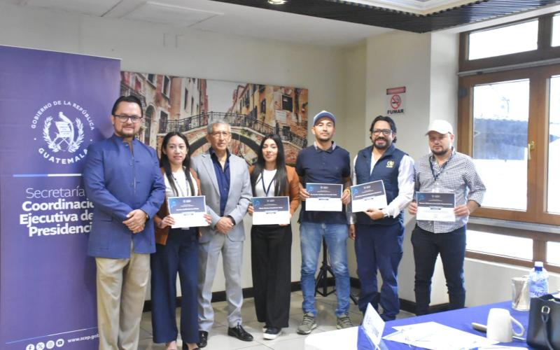 Fiscalización ciudadana a un clic de distancia