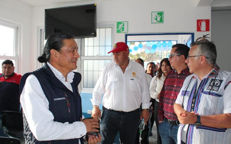 Comunicado