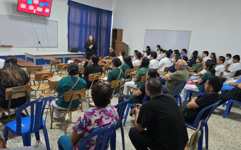 Comunicado