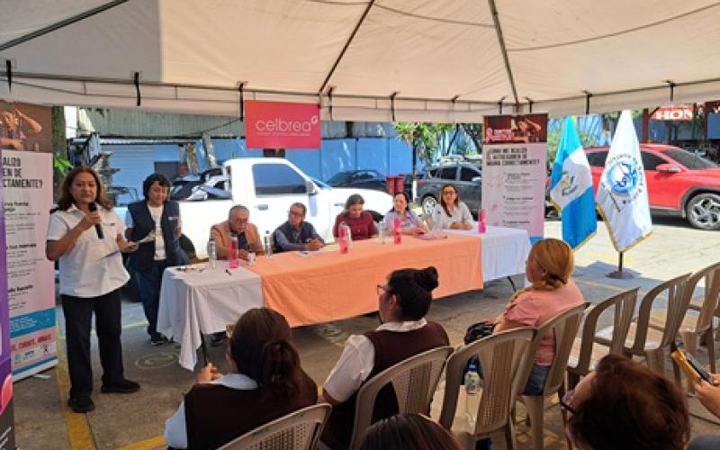 Comunicado