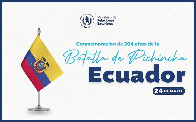 nota de prensa