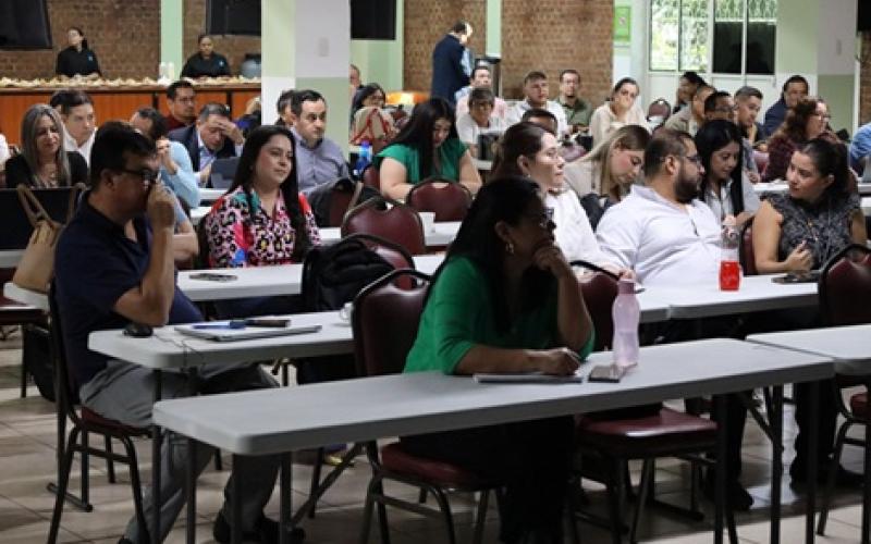 Comunicado