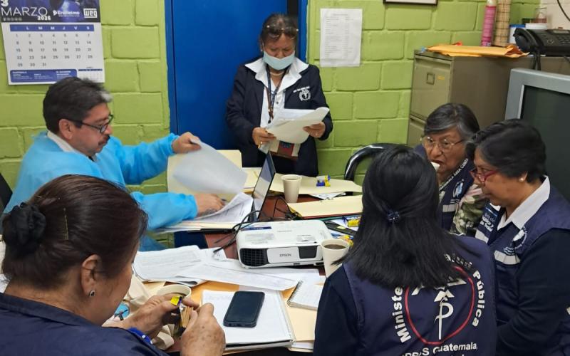 Comunicado