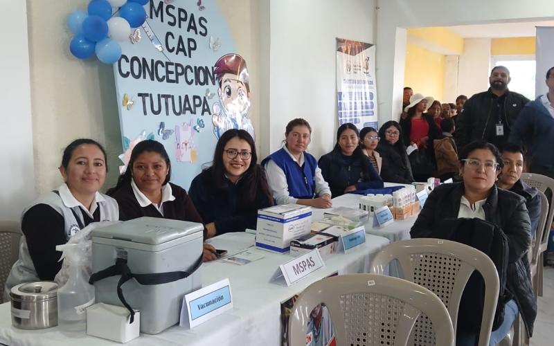 Comunicado