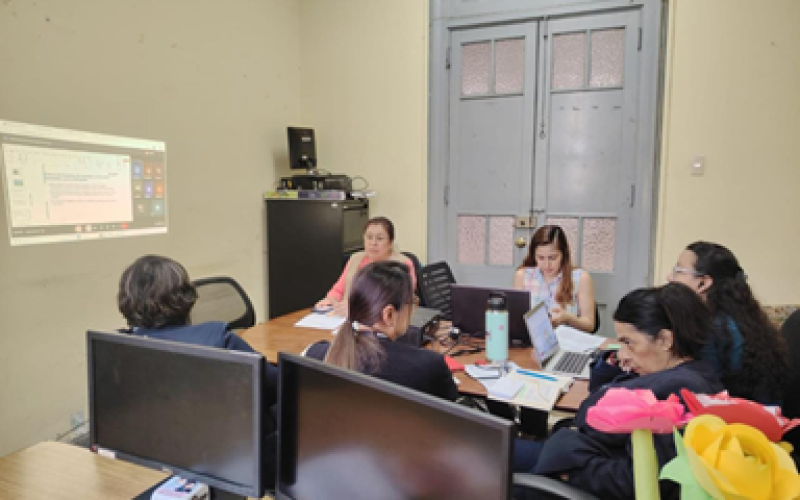 Comunicado