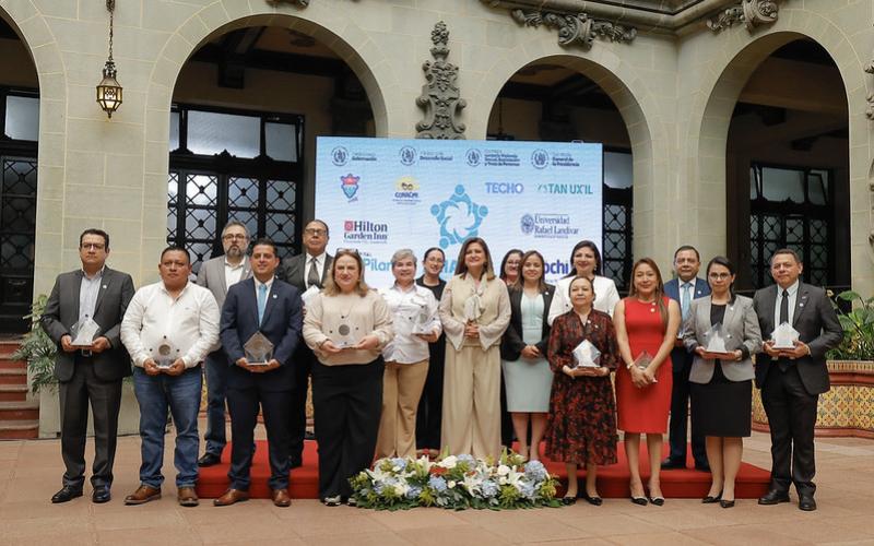 Lanzamiento Estrategia Aliados